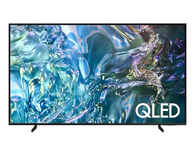 Samsung 75&quot; QLED 4K Q60D Smart TV
