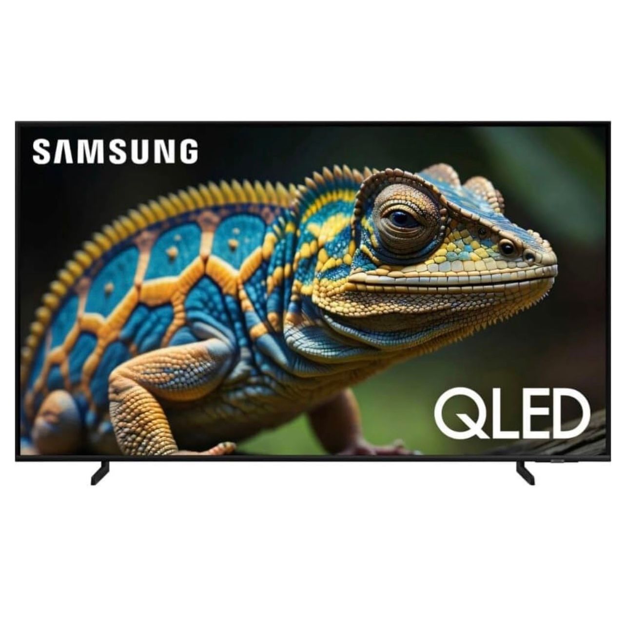 SAMSUNG 55-Inch Class QLED 4K Q60D