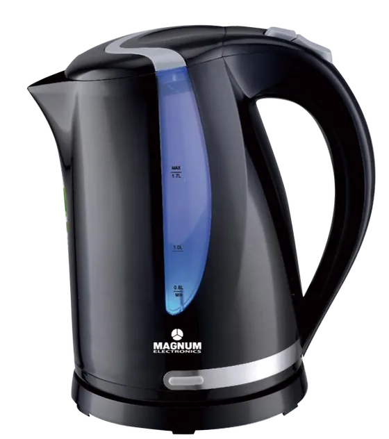 Magnum 1.7L Kettle