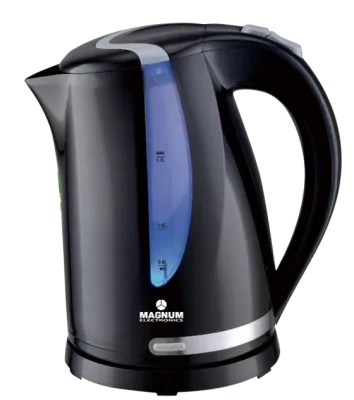 Magnum 1.7L Kettle