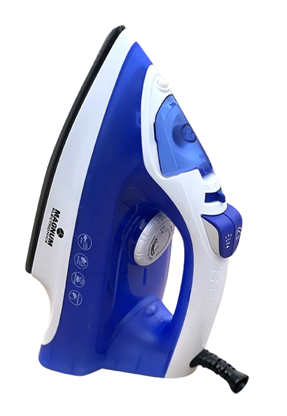 Magnum Steam Iron