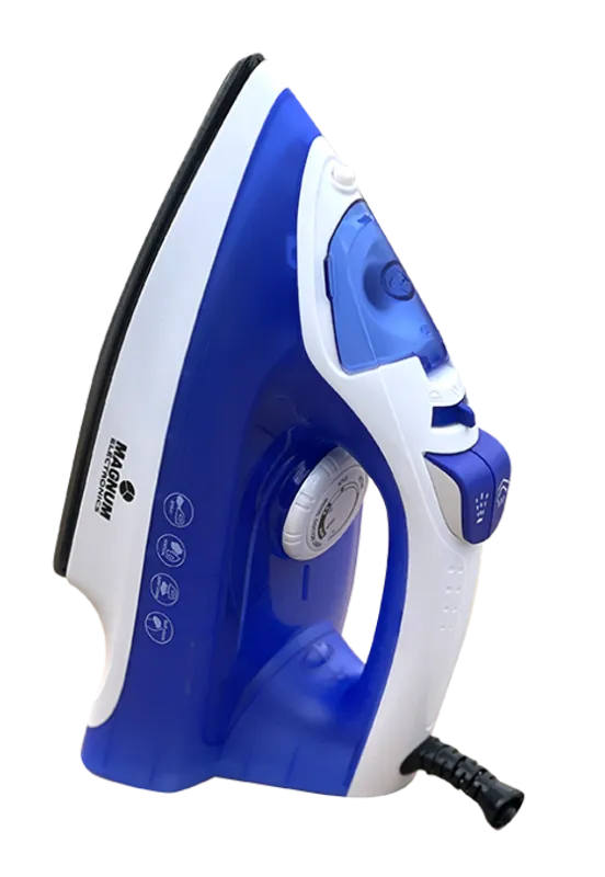 Magnum Steam Iron