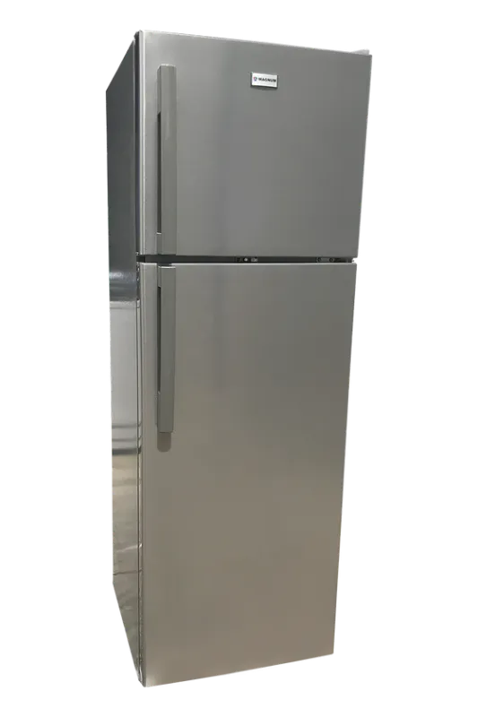 Magnum 10cuft Frost Free Top and Bottom Refrigerator