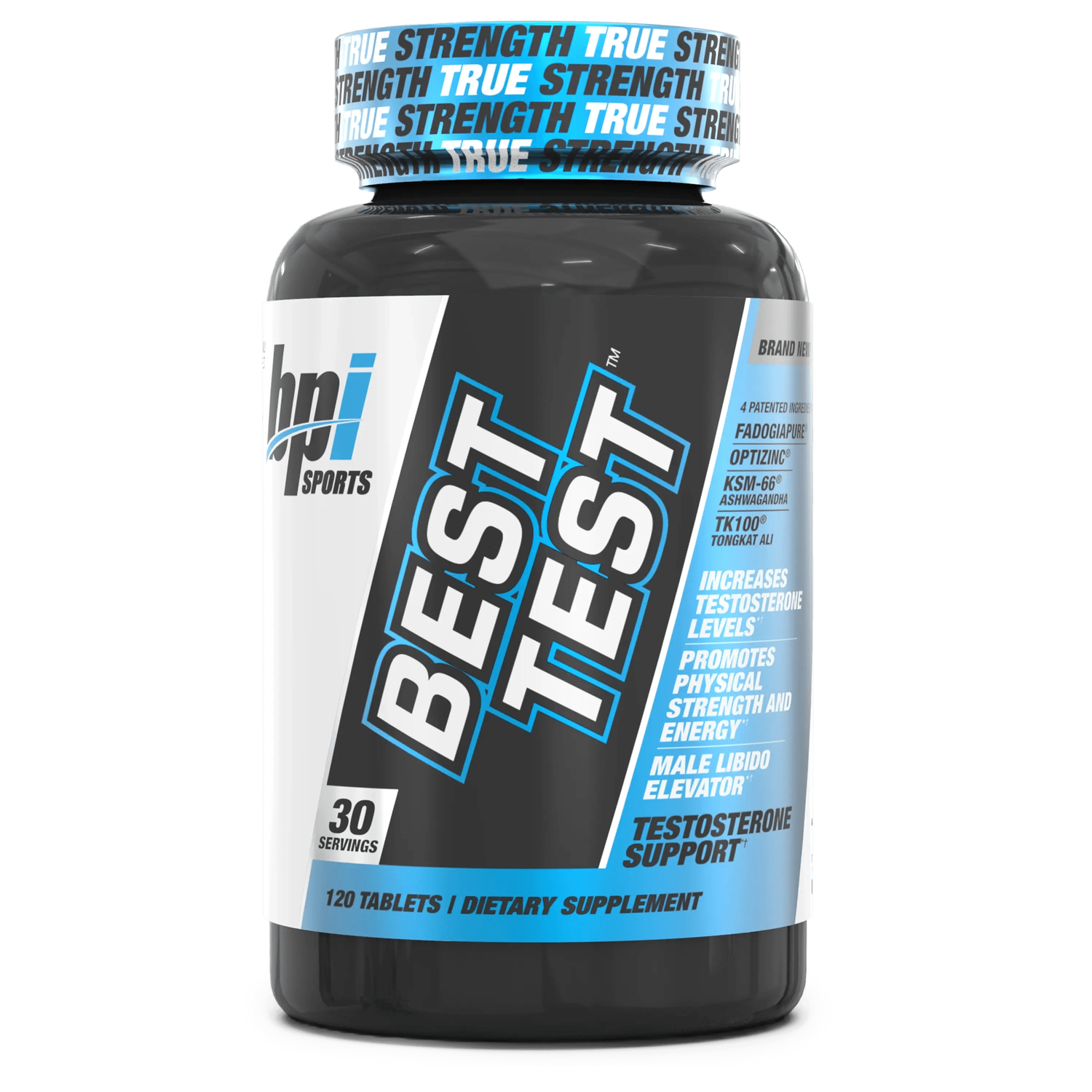 Bpi Best Test