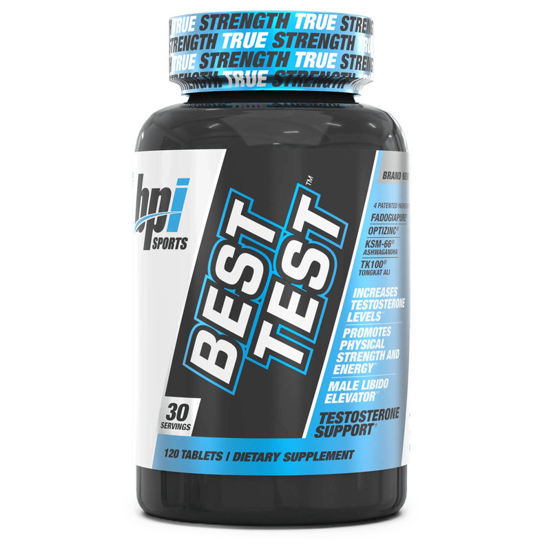 Bpi Best Test