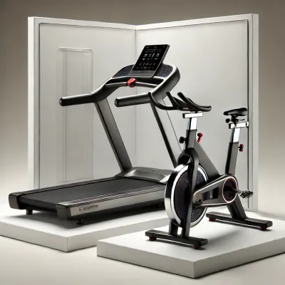 Exercise Equipment