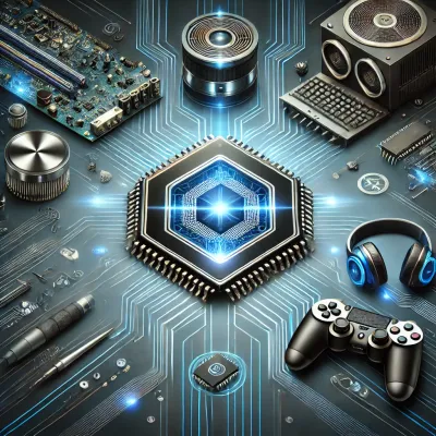 Electronics