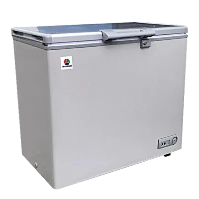 Magnum 7.5 cu ft Chest Freezer