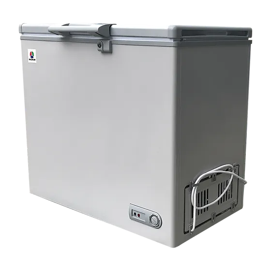 Magnum 12 cu ft Chest Freezer