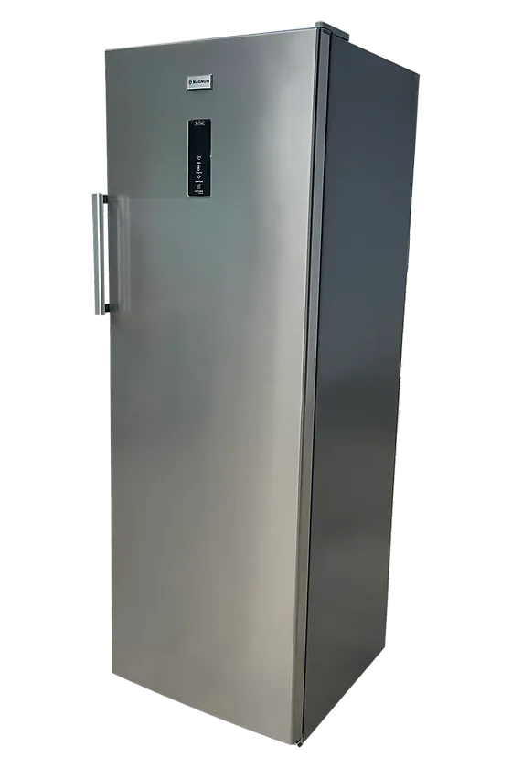 Magnum 11 cu ft Upright Freezer