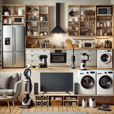 Appliances