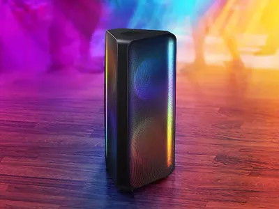 Samsung Sound Tower ST50B