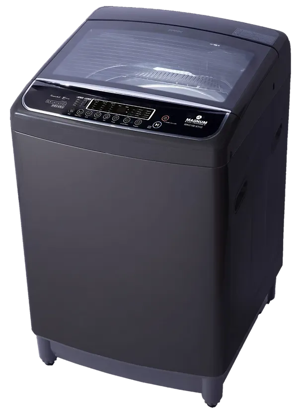 Magnum 19kg Top Load Automatic Washing Machine