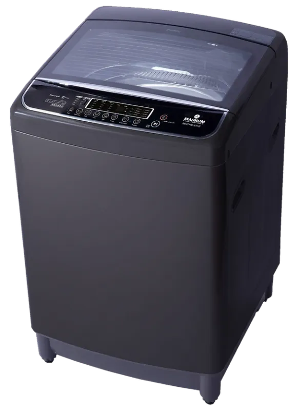 Magnum 19kg Top Load Automatic Washing Machine