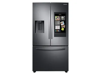 Refrigerators