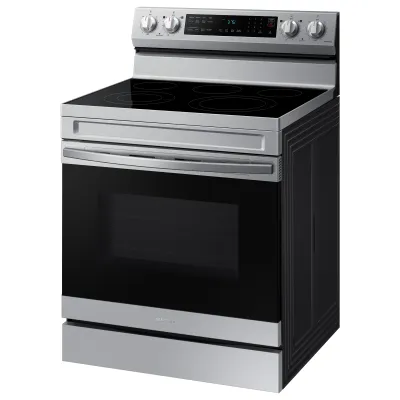 Stoves