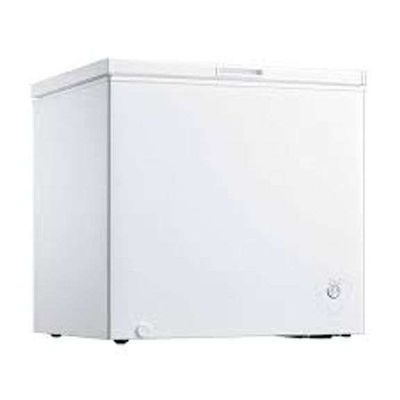 Freezers