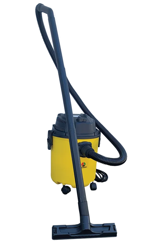 Magnum Wet/Dry Vacuum