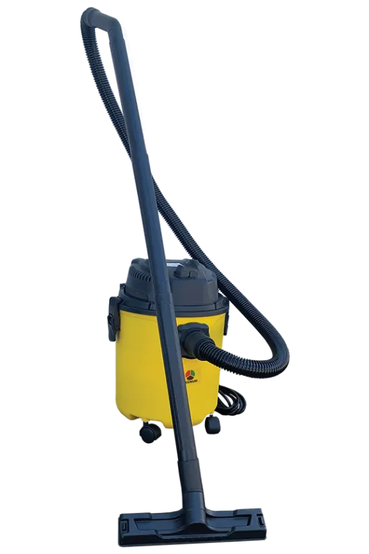 Magnum Wet/Dry Vacuum