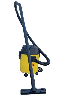 Magnum Wet/Dry Vacuum