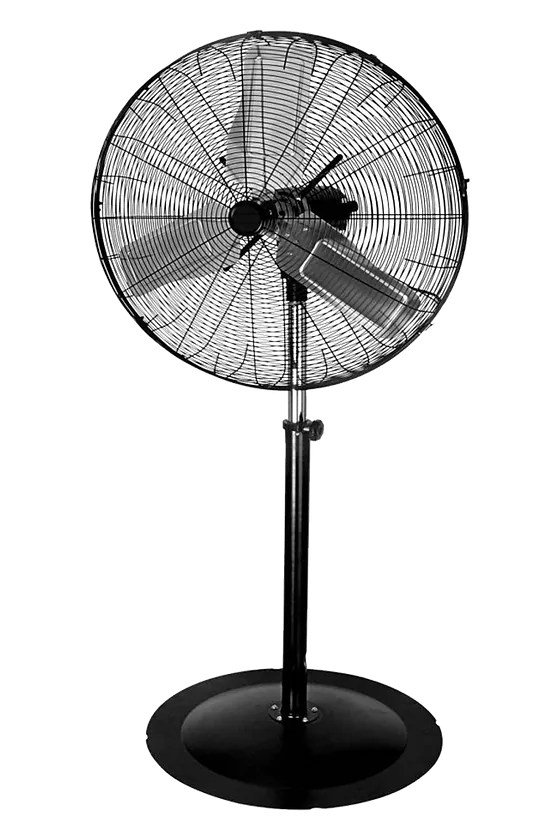 Magnum 30” industrial fan