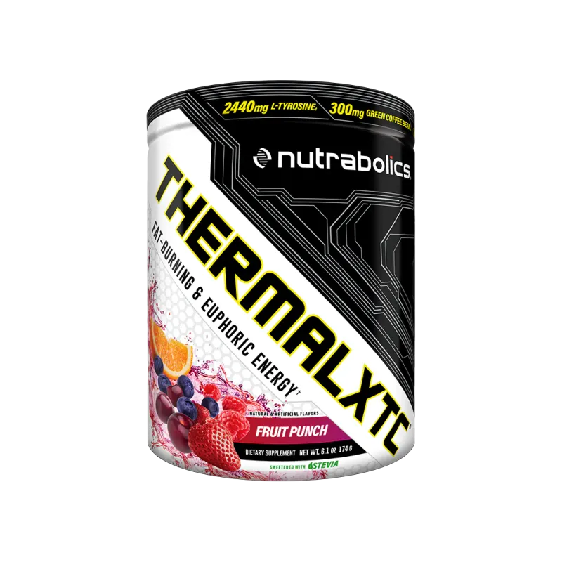 Nutrabolics Thermal XTC