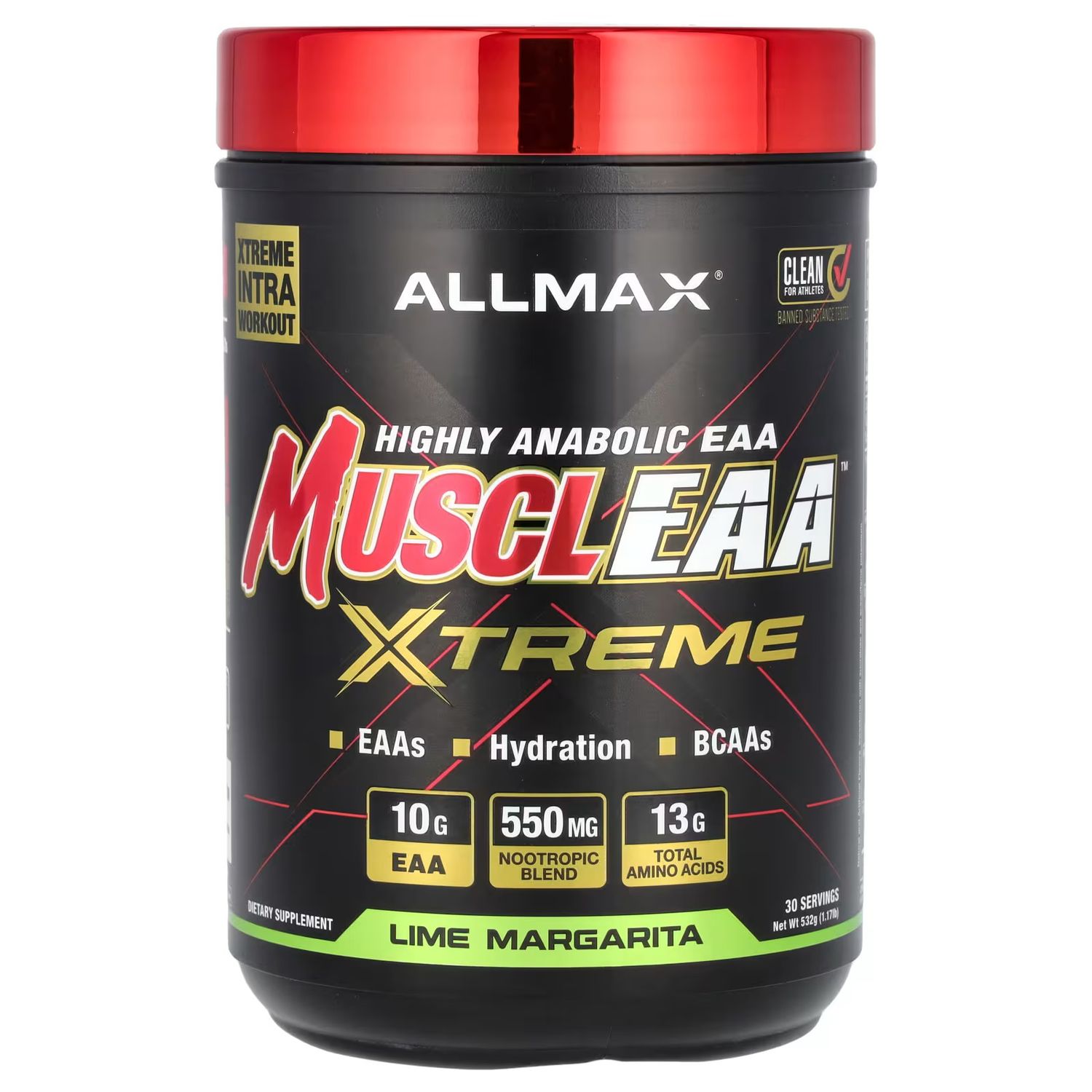 Allmax MUSCLEAA XTREME