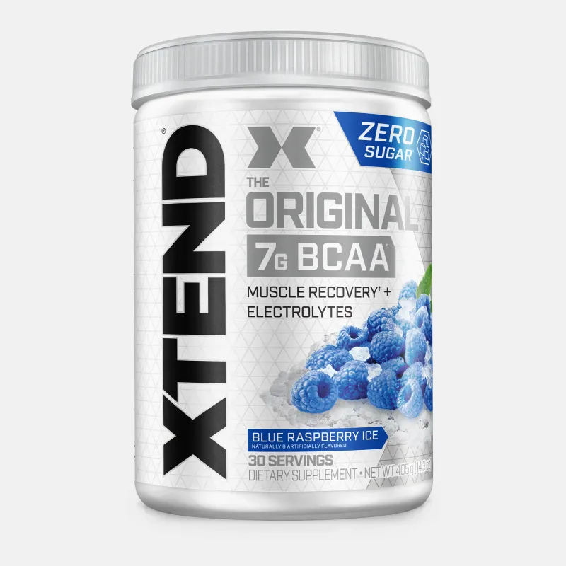 XTEND BCAA