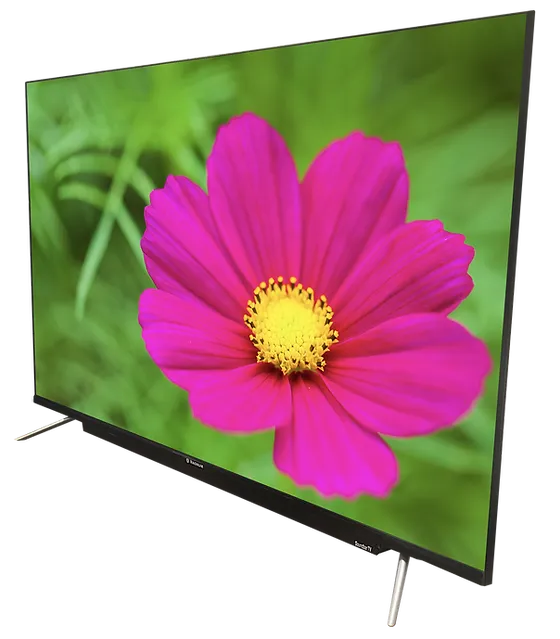 MAGNUM 50” 4K UHD Smart LED TV