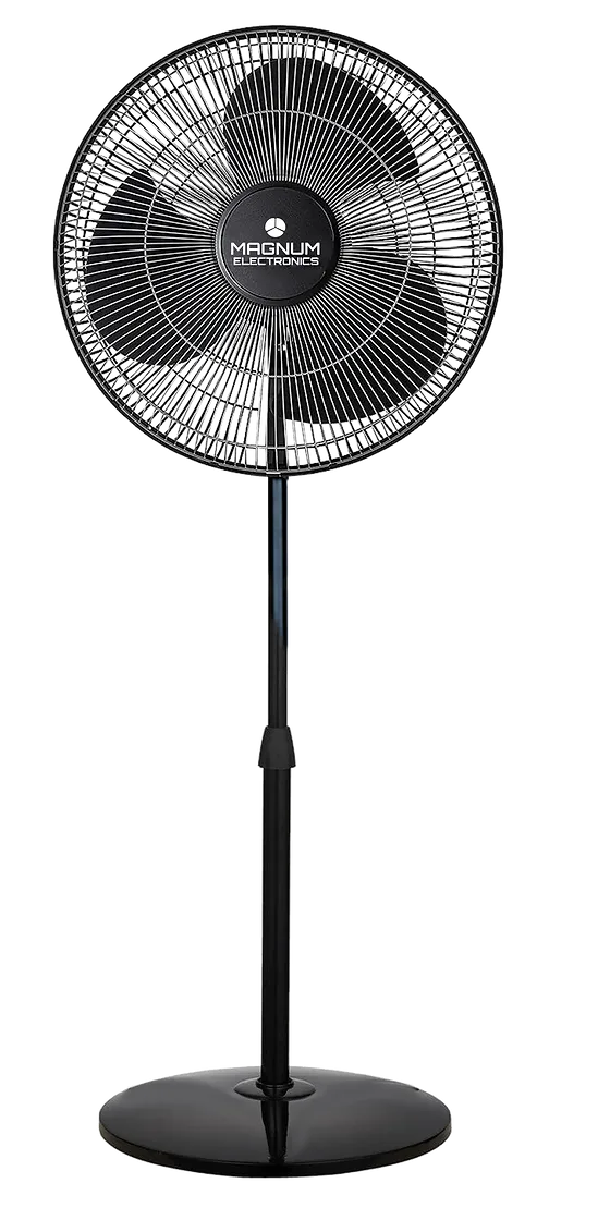 Magnum 18” Standing Fan