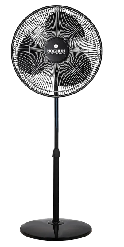 Magnum 18” Standing Fan