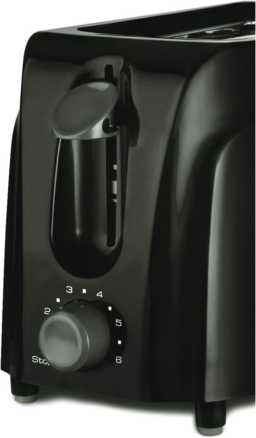 Brentwood 2 Slice Toaster