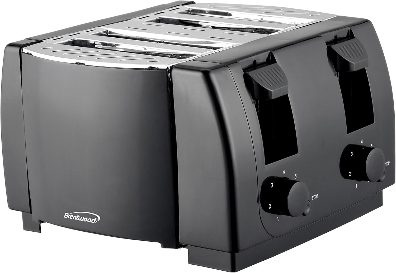 Brentwood 4 Slice Toaster