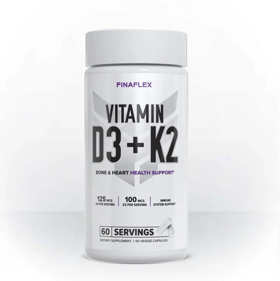 Finaflex D3 + K2 Vitamin