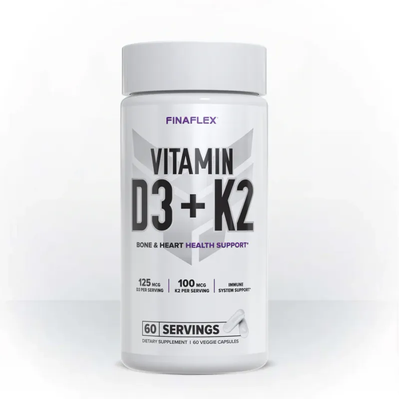 Finaflex D3 + K2 Vitamin
