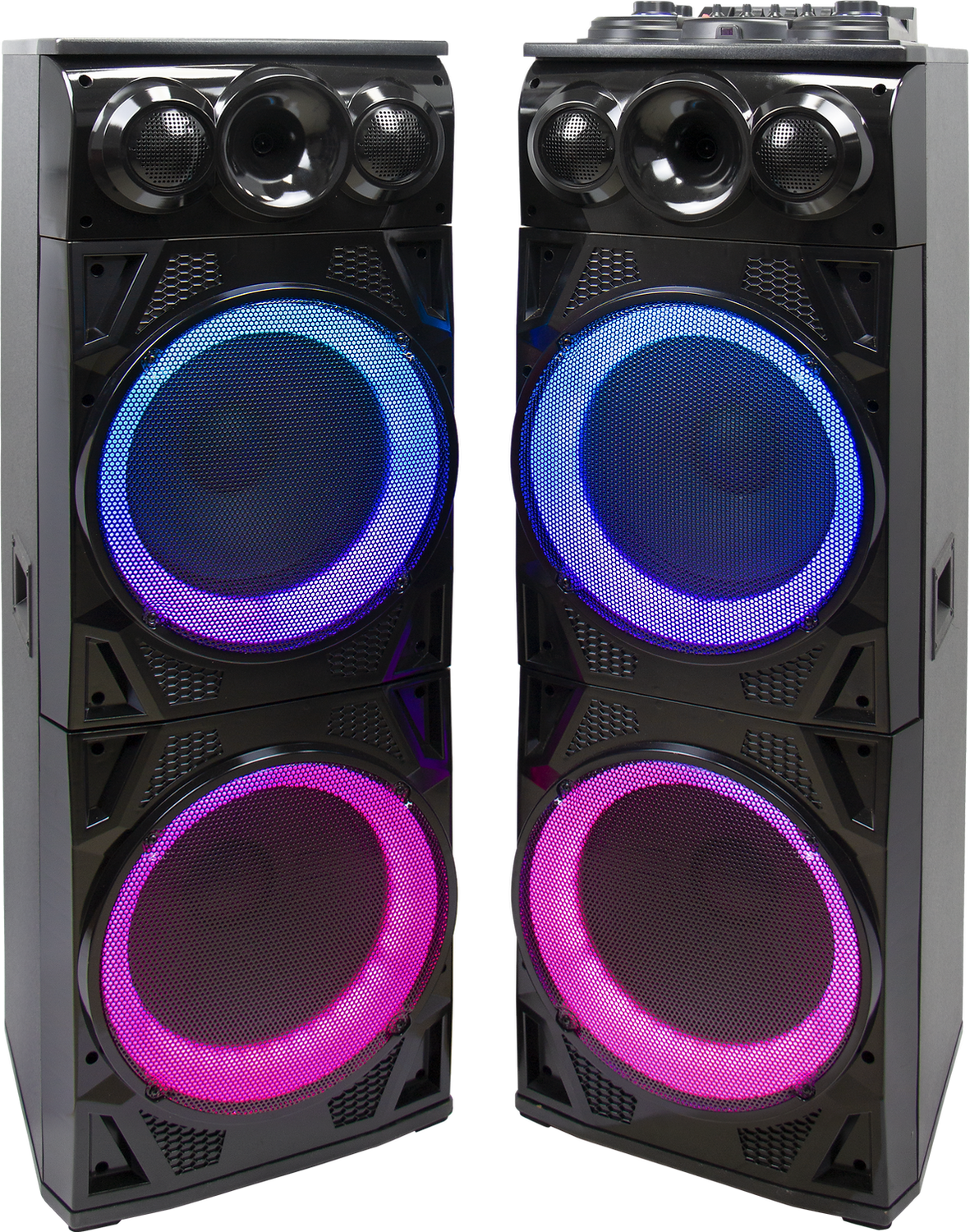 MAGNUM 12&quot; Powered Speaker