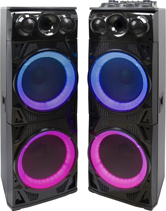 MAGNUM 12&quot; Powered Speaker