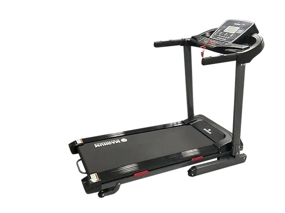 Magnum Auto Incline Treadmill