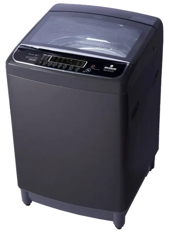 Magnum 19kg Top Load Automatic Washing Machine