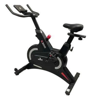 Magnum Spin Bike