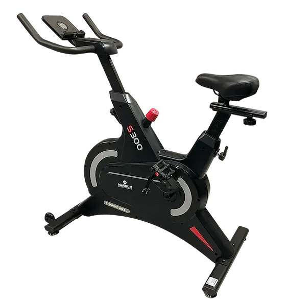 Magnum Spin Bike