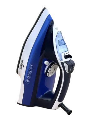 Magnum Steam Iron