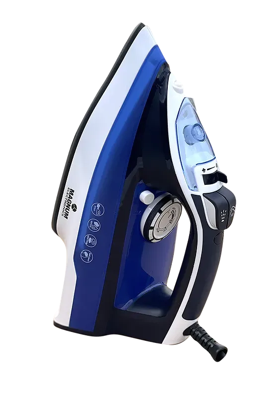 Magnum Steam Iron