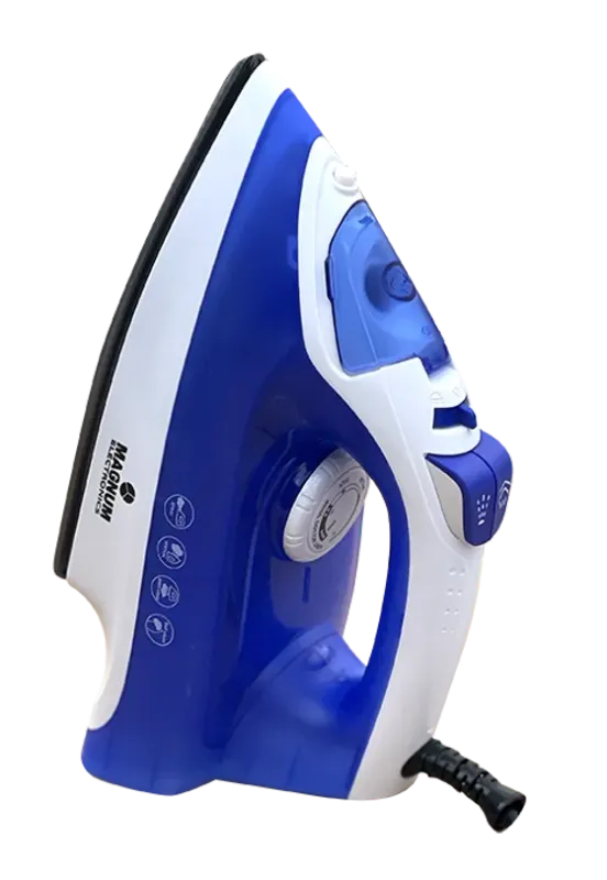 Magnum Steam Iron