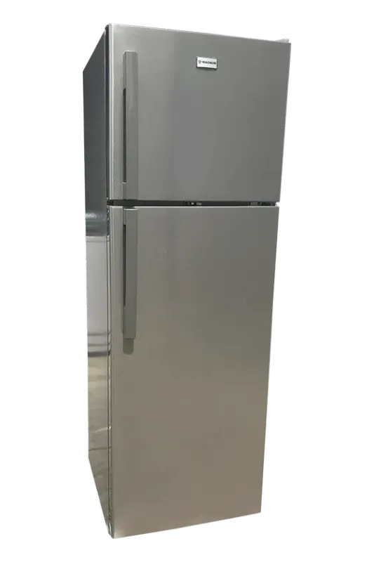 Magnum 10cuft Frost Free Top and Bottom Refrigerator