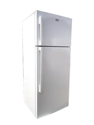 Magnum 18 cu ft frost free refrigerator (White)