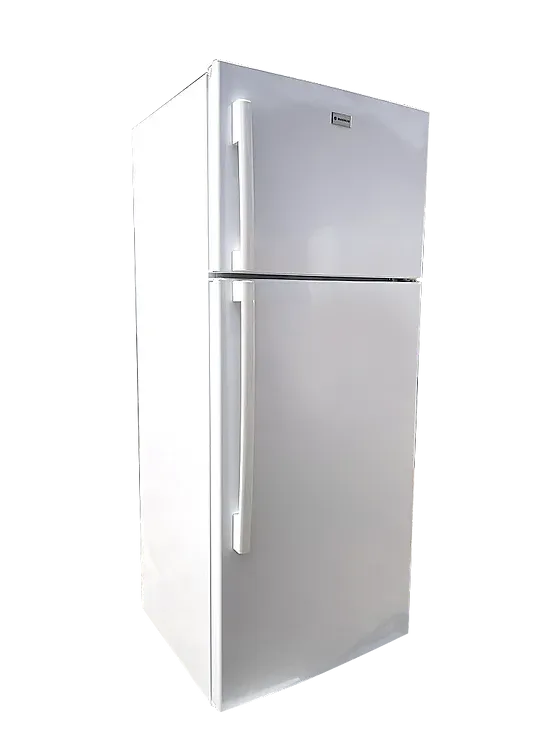Magnum 18 cu ft frost free refrigerator (White)