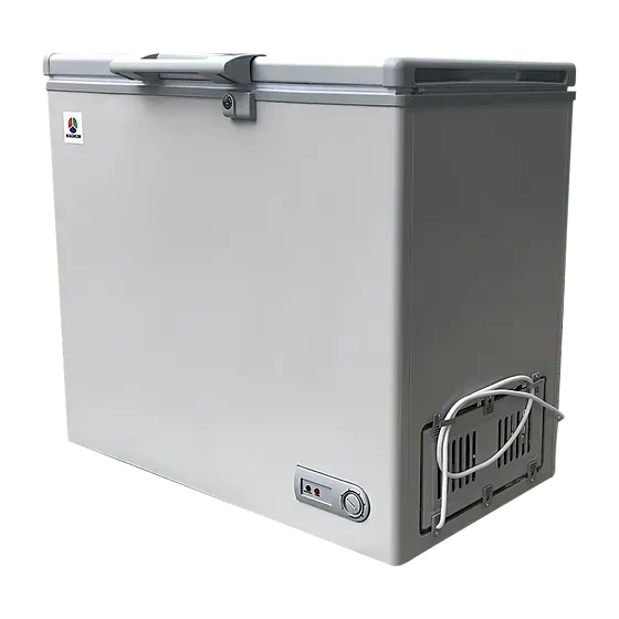 Magnum 12 cu ft Chest Freezer