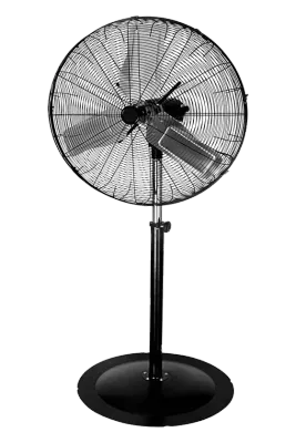 Magnum 30” industrial fan