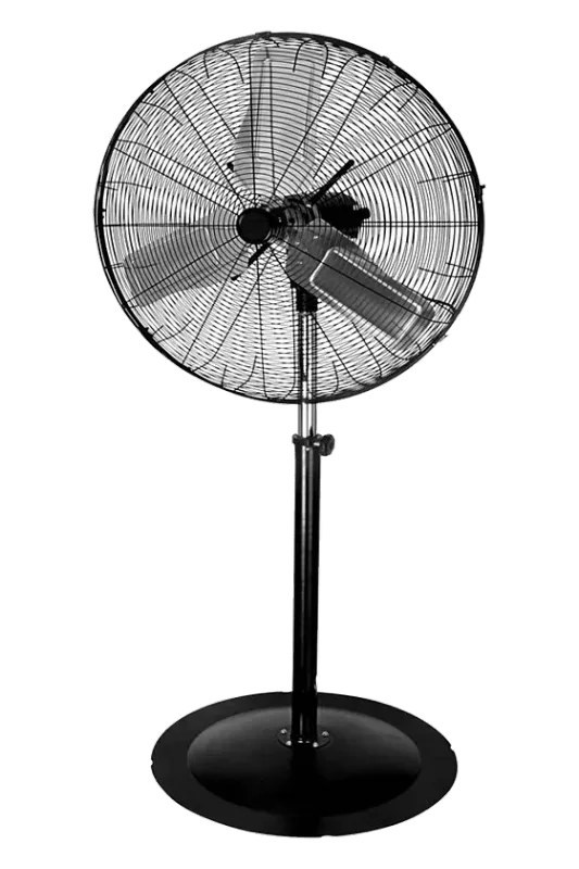 Magnum 30” industrial fan